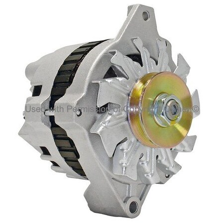 Mpa Quality-Built Alternator Remanufactured, 7808103 7808103